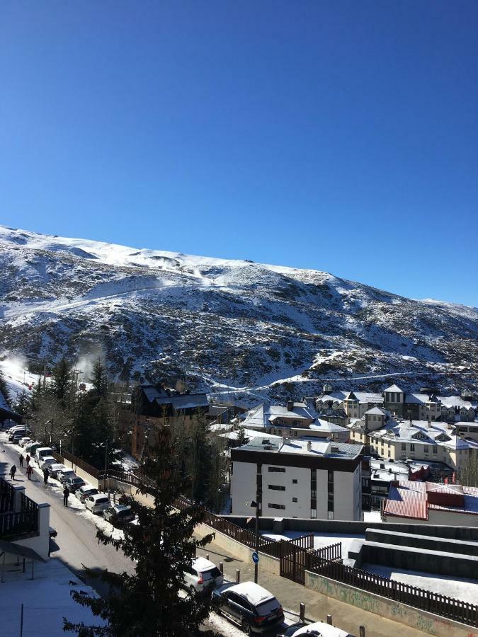 Sierra Nevada Serra Nevada Exterior foto