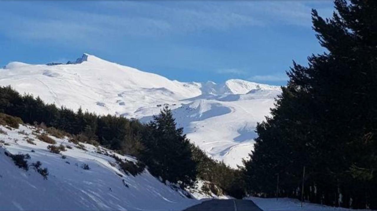 Sierra Nevada Serra Nevada Exterior foto